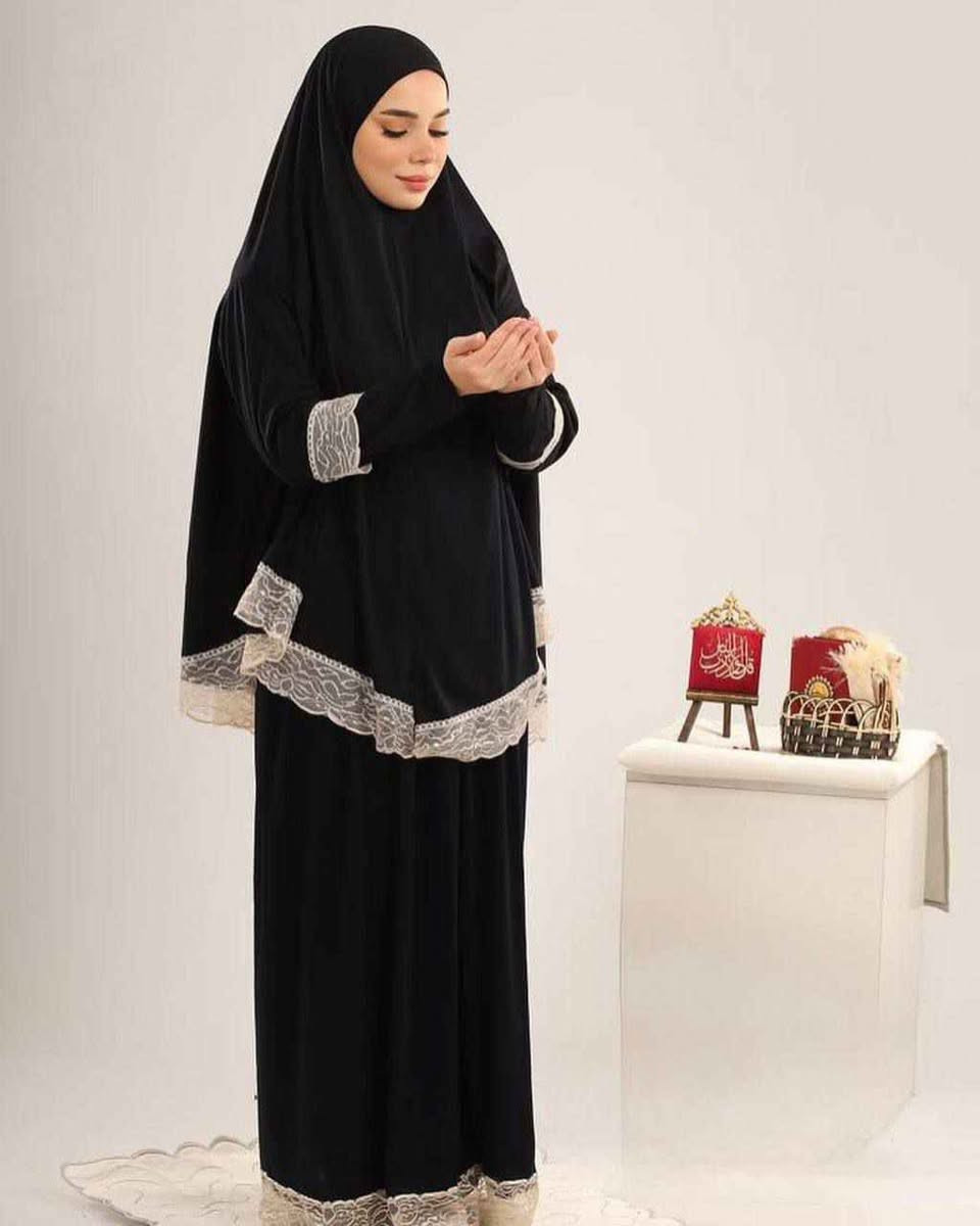 محرم صلاة بتصميم أنيق ومريح 🤍
قماش ناعم وخفيف فانيلة باردة 💕ستايل مرتب للصلاة والبيت 
القياسات// فري سايز يلبس من وزن 50 الى 120 كيلو 
السعر// 15 الف فقط
الحجز// خاص بغداد, العراق


**إذا كنت صاحب هذا الإعلان وتريد حذفه لأي سبب، رجاءا أرسل رسالة إلى الدعم الفني**