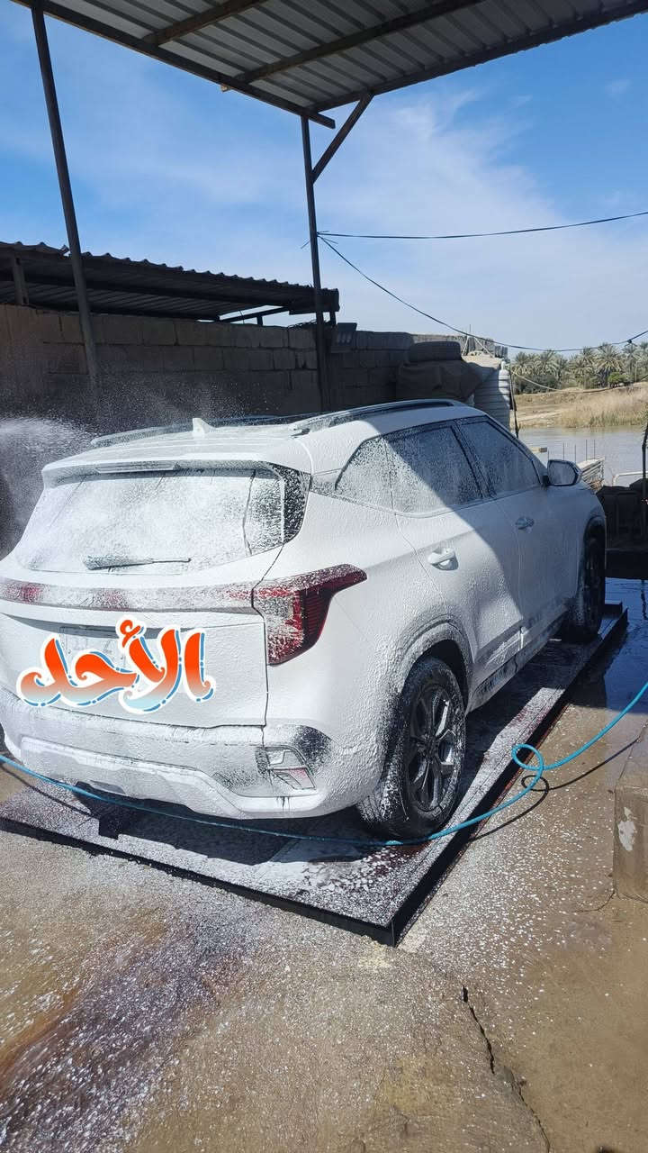 سلام عليكم
كيا سلتوس موديل ٢٥
السياره زيرو شخط مابيه شرط سونار 
أي ستفسار اتصل على الرقم ‏‪***********‬‏
