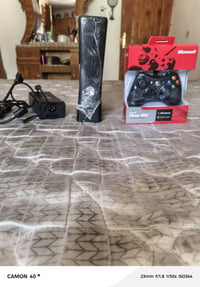 اكس بوكس ٣٦٠ • كامل • نضيف