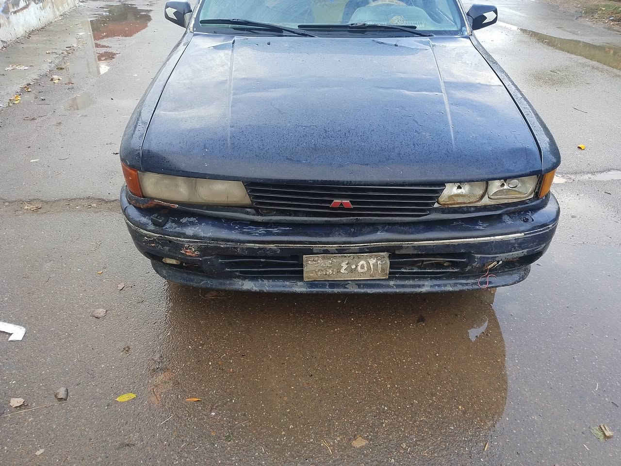 السلام عليكم موديل 94 كير ماكينه شرط رقم انبارتحويل مباشر سياره جاهزه سعر 15 بها مجال اتصال ***********
