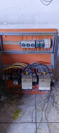 مجموعة كيبلات • بالصورة • للبيع