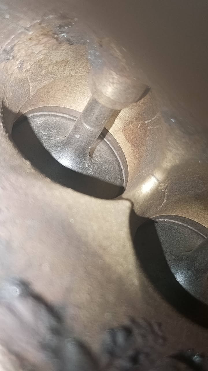 ادامة محرك النترا 2012 بتاريخ الاثنين 2026/2/16
1 / تنضيف غرف الاحتراق الولفات بمادة قشور الجوز  💥
2 / تنضيف النوزلات+ فلاتر + واشرات +فايبرات✅
3 / فحص المجاول خارجيا بجهاز متخصص ✅
4 / فحص الفيت بم وخط الراجع بالجهاز.    ✅
5 / فتح وفحص البلكات ✅.    ✅
6 / تنضيف الجويتر مع البرمجة ✅
7 / تنضيف حساسات الكام شفت✅
8 / تنضيف حساسات. VVT.      ✅
9 / فحص حساس الاوكسجين    ✅
10/ تبديل. ولف التبخير            ✅
11/ تنضيف سطح المحرك بفوم  ✅
12/ برمجة السيارة بعد العمل  💛👍

مركز المصطفى لبرمجة وادامة السيارات 
بأدارة مصطفى الموسوي. ***********

سيارات الاربعة سلندر 50 الف 
سيارات الستة سلندر.  65 الف
