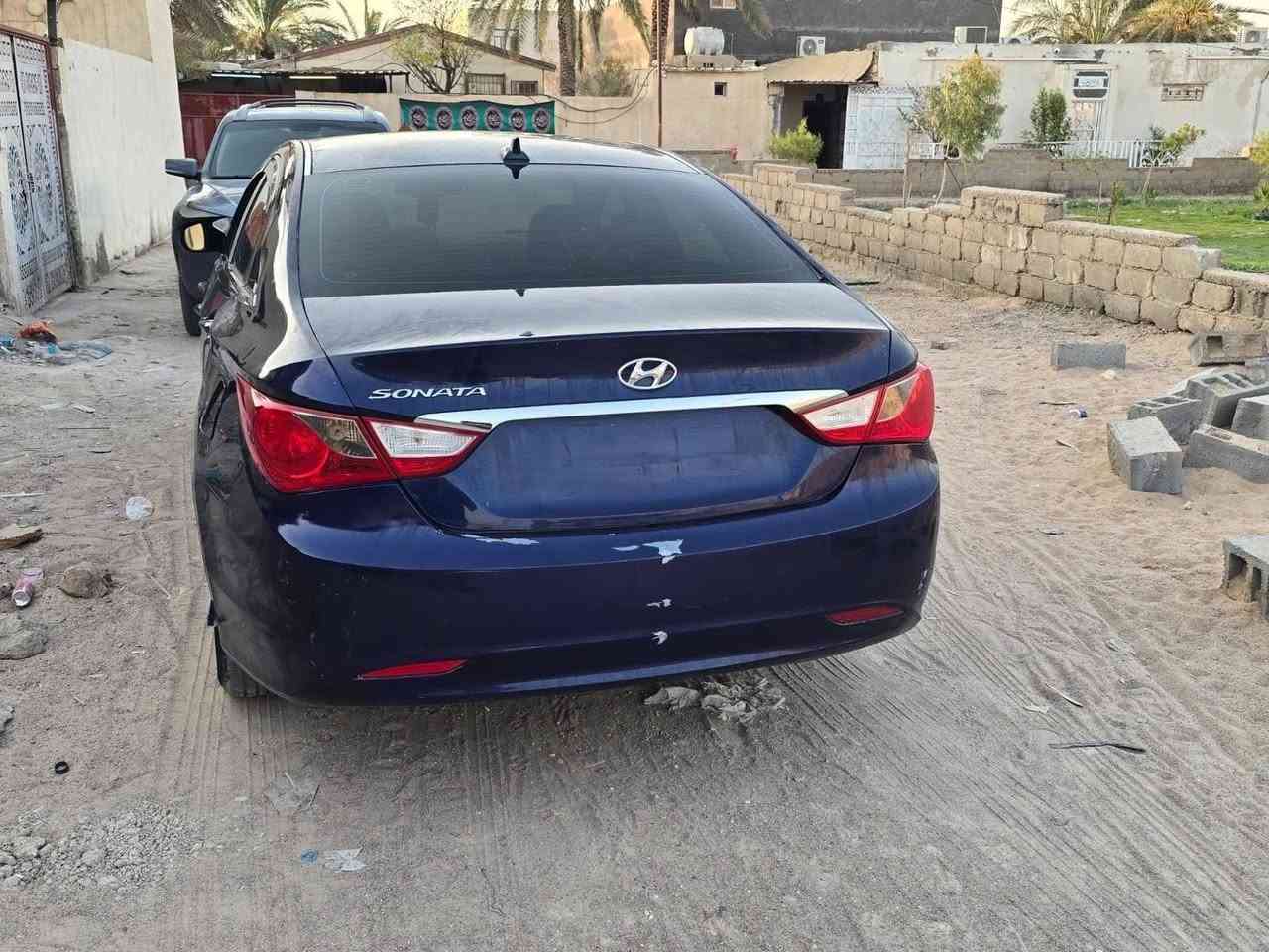 سلام عليكم 
سوناتا موديل 2013 
ادوات ادوات ادوات 
متوئمه ارقام سنويه على شاصي طبق اصل 
نص مواصفات 
سياره جديده كلش 
شاشه و كامره 
تبريد ثلج 🥶 
ويلات جدد تايرات نضيفات
حداده جديده بل جيس 
محرك جي دي اي بل جيس لا نفخه ولا تنقيص 
كير لاتاخير ولا اي شي جديد 
غرفتها زيرو شرط 
سياره مابيها حبه دوانز دوم 
منضومه زنون منضومه سماعات كامله 
سياره جديده معنى كلمه الف دينار ماذب عليها 
سعر 48 وبيها مجال كلش بسيط للشراي جماعت 40لاتتصل كلش 
مكاني بصره 
رقم شريحه ***********
واتساب ‏‪***********‬‏
