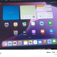 آيباد ٩ • ٦٤ جيجا • مراسلة الصفحة