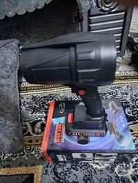 بور تك • بطارية 24V • الفلوجه