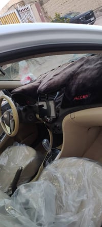 اكسنت ٢٠١٥ • ١٦٠٠ • رقم نجف