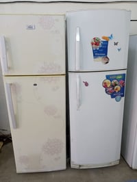 حله باب المشهد • ثلاجات وسط • غسالة هيتاشي