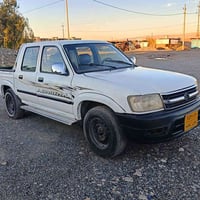 بيكاب • ٢٠٠٨ • چەمچەماڵ