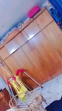 نجف الغدير • غرفة نوم • ٦ أبواب