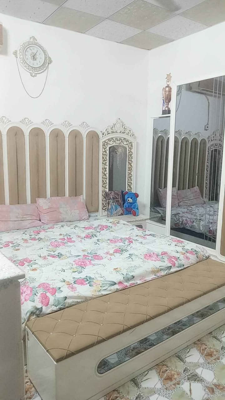 غرفة تركي استخدام قليل سعرها 900 وبيها مجال الغرفة 9 قطع النجف, العراق


**إذا كنت صاحب هذا الإعلان وتريد حذفه لأي سبب، رجاءا أرسل رسالة إلى الدعم الفني**