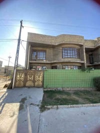 دار للبيع في الدورة (منطقة الثامنة) طابو ملك صرف  مساحة ١٠٠ متر مربع و...