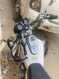 دراجه تايموتة للبيع مديل ٢١ جديدة  اوراق اصولي بعدها بجيس   السعر مليو...