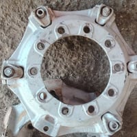 براميغ • امامي خلفي • 24 ألماني