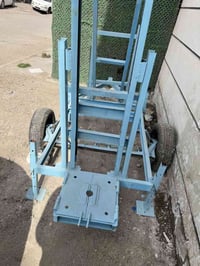 تصنيع حفارات كهربائية جديدة مع الملحقات بغداد الكاظمية 07703963102  سع...