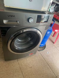 دهوك • غسالة • تاناهي