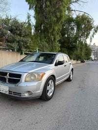دوج كاليبر • موديل 2008 • كاليبر 2008 • سيارة دوج كاليبر • دودج كاليبر...