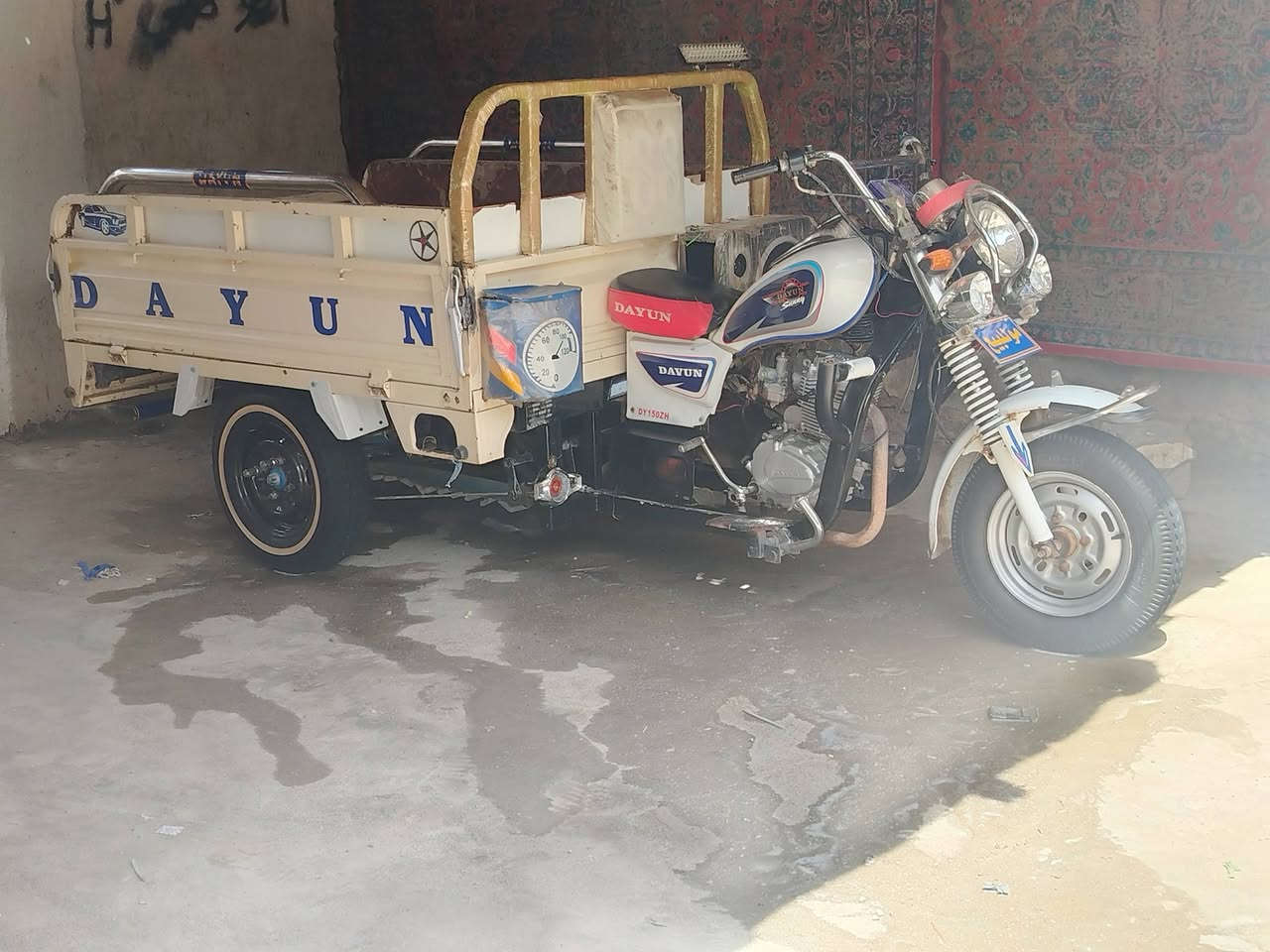 للبيع. موديل. 14. أوراق. سعر خاص


**إذا كنت صاحب هذا الإعلان وتريد حذفه لأي سبب، رجاءا أرسل رسالة إلى الدعم الفني**
