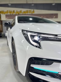 كورلا هايبرد • ٢٠٢٥ • كربلاء