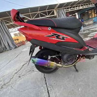 مكاني • موتوسيكل • سليمانيه