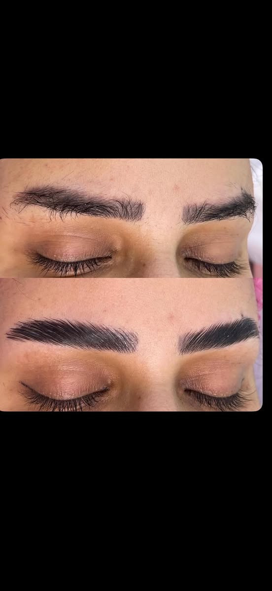 حجوزات.  الرموش ولفتنك الحاجب متوفرات باايادي خبيرة 

رموش كثيف ٤٠ 

وسط ٣٠ 

طرفي ٢٠. 

مع هدية لفتنك حاجب  وي رموش لوسط ولكثيف 

رموش شعرة شعرة شعر طبيعي بدون ماتاثر عل رمشج الاصلي. مدة صمغ من شهر ونص وفوك باايادي خبيرة

صالون نيولوك مقابيل مشتل وهاب شارع حجي سليمان.
 *********** مفتوح الصالوون يوميا من ٩ صباحا الى  ٧ مساء  تفضلو بدون حجز

مسابقه اكثر متفاعله  شارك المنشور راح تفوز ويانه باجر بل ليل اعلن فائزة  بلشووو بنات صالون  نيولوك مقابيل مشتل وهاب شارع حجي سليمان.
 *********** مفتوح الصالوون يوميا من ٩ صباحا الى ٧ مساء  تفضلو بدون
