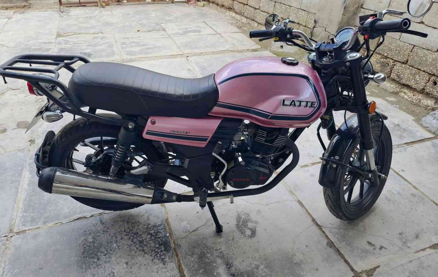 دايون لايتي 2025 أوراق كامله جديدة برغي ما ناقصه نعومه فول محركه 200 مكانه الطليعه, ***********
