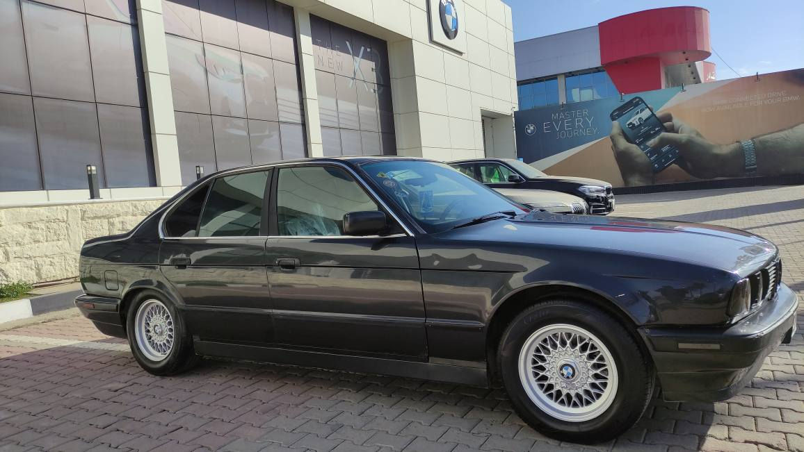 🌹بسم اللە الرحمن الرحیم 🌹
     ماشاءآلله تبارك آلله
بی BMW مۆدیل 92 مەکینە 25 بیلاد 🌹گێڕ عادی . جام کارەبای قفل مەرکەزی abs سوکان پاوەر بەرەدەرگا فۆرمیکا 🌹
  زۆر  زور پاکە ماڵی دۆستە . 🥀  عامی جوانیە بێ لێدان پێش و پشتی کەپس 🥀 ڕەقەمی نوێیە .وەکالەو بەناو کردن بەشەرت .تەقەو  ڕەقەی هەموو گیانی بەشەرتە. 🥀 لەسەر دەقی شەریکە ماوە .
من لەخزمەتم  لە هەولێرم ❤ بغداد, العراق


**إذا كنت صاحب هذا الإعلان وتريد حذفه لأي سبب، رجاءا أرسل رسالة إلى الدعم الفني**