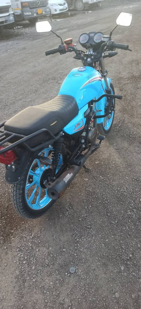 سلام عليكم دراجه شأنك دراجه موديل 25زيرو مكفولة كفاله عامه اوراق معرض
سعره دراجه 800 بيه مجال مكاني ابو غريب قرب جسر ماجد 
موجود وتساب متواجد *********** هاذه رقمي للتواصل 
‏‪0788 214 0143‬‏
