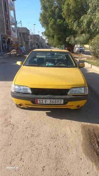 بيجو اكد للبيع السيارة بأسمي كبل احولك غرامات مصفرة هيئة مطلوبة كم شهر تستلم صافي
السيارة بيها نواقص صدر امامي بلمطر صارت بي صوت
بولبرن خلفي ودبل خلفي مكينة بيها رنكات تبخر وتنقص كير كلة جديد تبريد ثلج خير من الله بلصيف  
بيها ضربة بلباب الخلفي والهلال ودعجة من ورة 
عارضها ب٣٢ وبيها مجال 
***********
