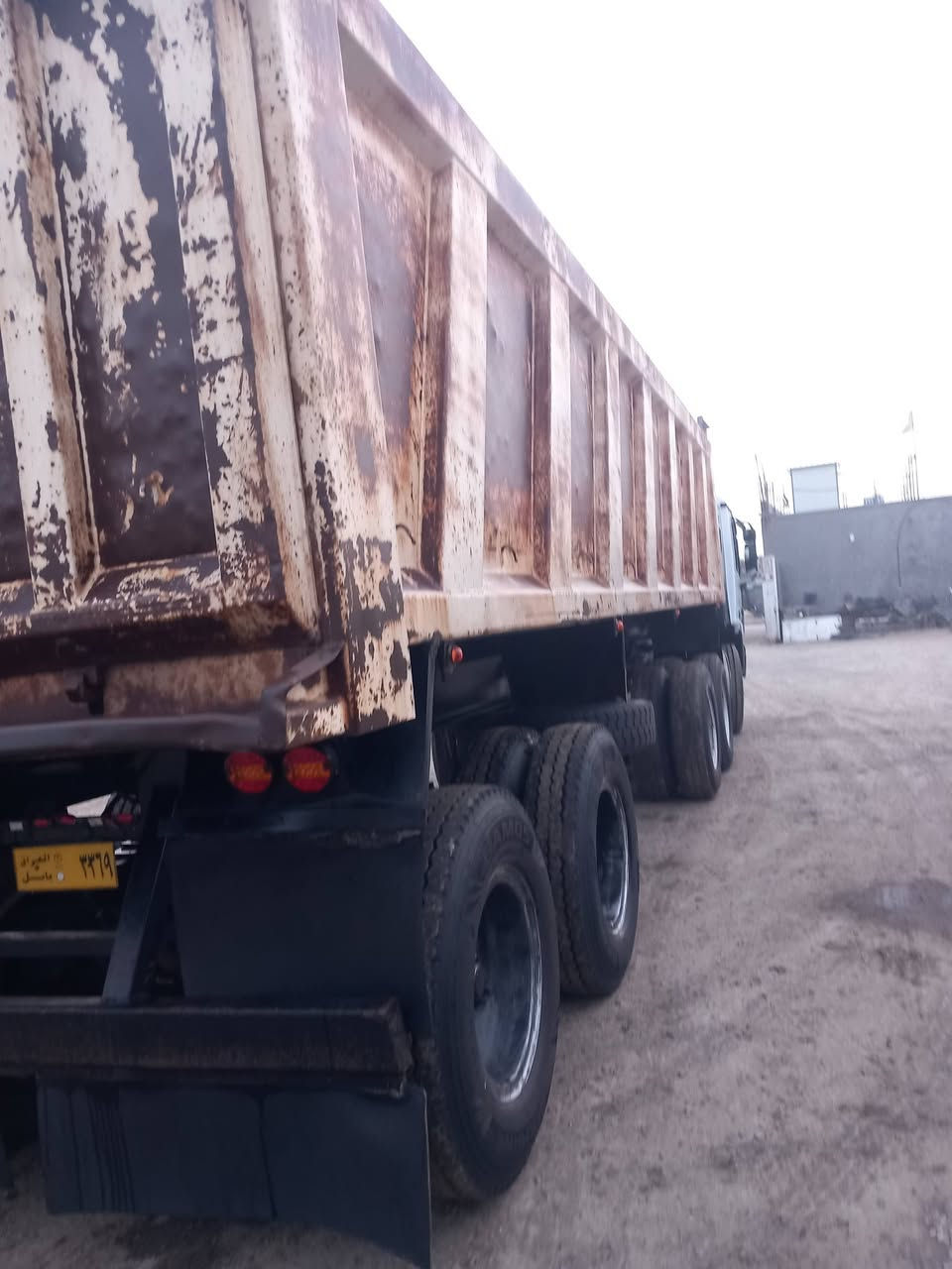 عربانة علم موديل 2009 تخم تاير فقط كاعية بيهة  تدريج  مكلف بالنشر***********
