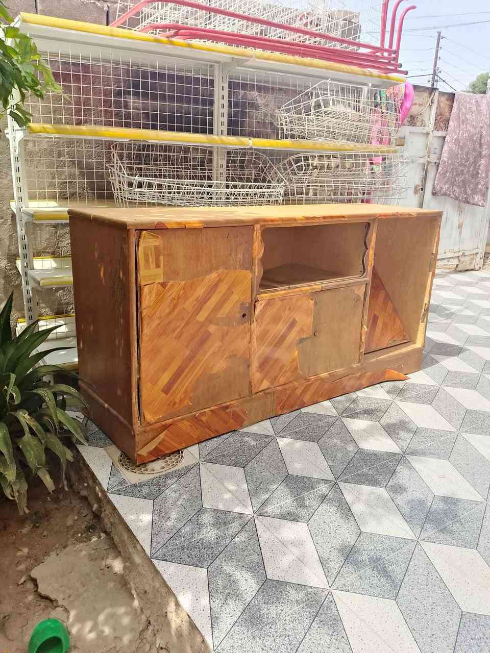 بوفيه مترين ونص سعر30


**إذا كنت صاحب هذا الإعلان وتريد حذفه لأي سبب، رجاءا أرسل رسالة إلى الدعم الفني**
