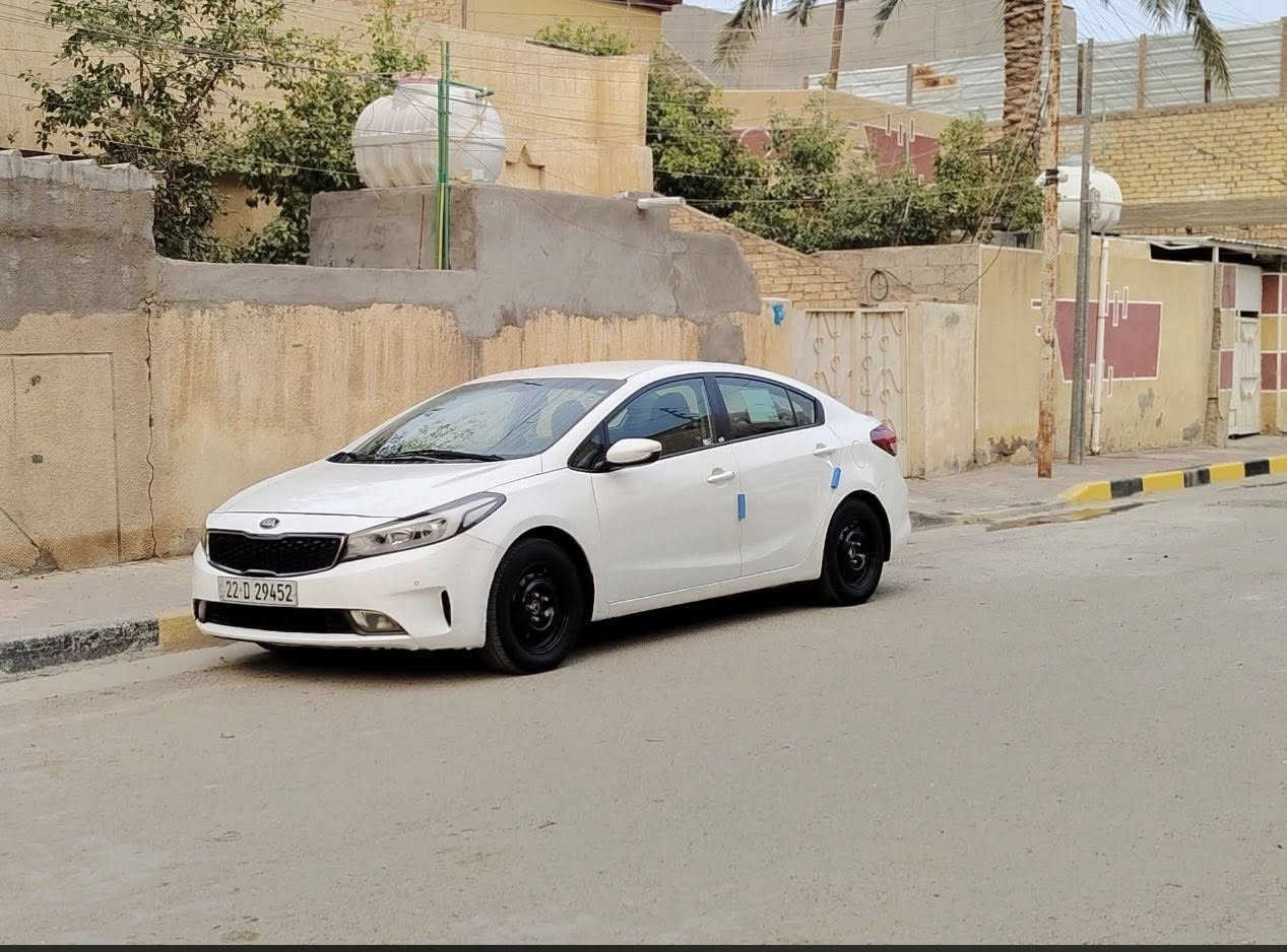 للبيع سيارة بحالة ممتازة🚗
النوع: (فورتي 2000 دوش)
الموديل: (2018)
اللون: (أبيض)
الممشى: (143 ألف كم)
الحالة: نظيفة جدا بيهه حادث من امريكا عكس باب السائق معمر والباقي
نفاصيل مرفق سونار جديد هزه قبل كم شهر سنويه لل 2029 المواصفات: (سنسرات، كاميرا، شاشة» تبريد ممتاز...)
السعر: (120) قابل للتفاوض
الموقع: بغداد
للتواصل: متواجد ع الفيس
السيارة جاهزة للاستخدام وما تحتاج أي صرف


**إذا كنت صاحب هذا الإعلان وتريد حذفه لأي سبب، رجاءا أرسل رسالة إلى الدعم الفني**