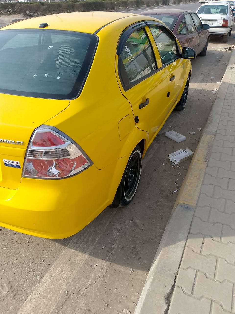 السلام عليكم افيو موديل2011 للبيع سنويا لحد 2030 
سعر السيارة 66 اتصال ***********
