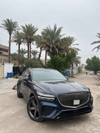 جيسنز GV70 • ٢٠٢٣ • فول مواصفات