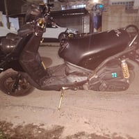 دراجة جبلي • سكنيس • بعقوبة ديالى