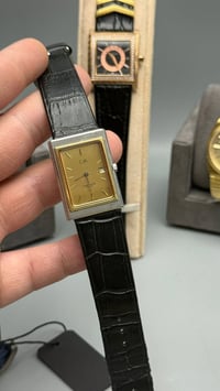 كرنداش سويسري • زجاج زفير • ميكانيك 7جواهر