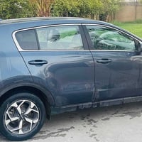 سبورتج وارد أمريكي ٢٠٢٠ لون كما موضح بالصوره السعر ١٦٠ وبيهه مجال مواص...