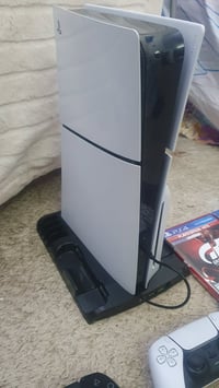 Ps5 slim dick addition امريكي جنت بامريكا سياحه واشتريته هناك  مستخدم ...
