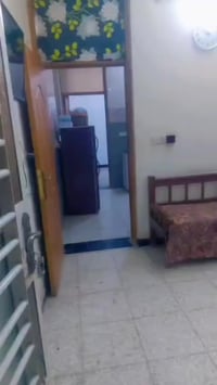 شقه ارضي مؤثث للايجار الدوره شارع ليمونة غرفة نوم صالة مطبخ حمام استفس...