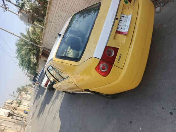 شيره للبيع. موديل 10 سياره حلوه وجديده. جاهزه من كل شيء. رقم بغداد راعيه ببغداد. بس ابيع هل موجود؟ السعر 25 وبيها مجال. جير ومكينه كورولا. 1600.   ***********
