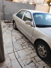 سوناتا2 ٩٣ • محرك ٢٠٠٠ • كير عادي