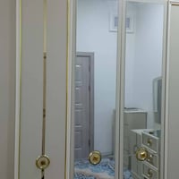 غرفه تركي • يعوزها ترتيب • مستعملة