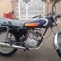 دراجة شاصي 14 • تعمير جديد • حي الحكيم