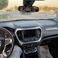 اكاديا SLT • ٢٠٢٣ • حادث ٣ قطع