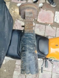 سبايدر باكستاني • قابل شراي • ناصريه حي الشهداء