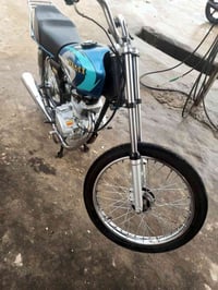 تايكر 22 • اربعه كير • مكينة خرسة