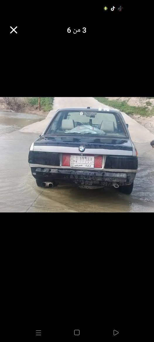 بێیم زەعرە     16گلاو مجال  کم
 ڕەقەم کەرکوکە مۆدیڵی 1987 بەشەرتی ڕەقەم بەشەرتی بەناو کردنن بەشەرتی ئەکس ژمارەی مۆباهیل ***********    *********** نرخی ۱٦ وەرەقەو ماعمەلەش شمشمل, السليمانية
