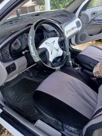 سني • موديل ٢٠٠٢ • رقم جديد