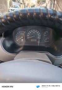 طيبه موديل 2015 بدون حادث تايرات محرك صدر خير من الله سياره جاهزه سيار...