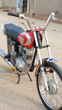 دراجه • ادوات • الميمونه