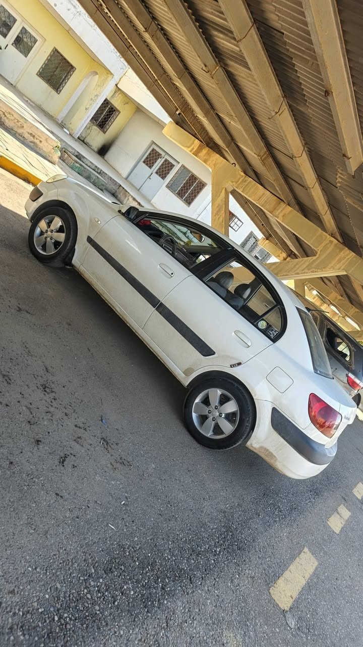 السلام عليكم
للبيع أو مراوس ويا النترا

كيا برايد ٢٠٠٩ رقم نبار بسمي كاربون بانزين

محرك ١٦ شرط نضيف مكفولة وجاهزه  

فول بس كير عادي بدون صبغ وبلا ضرر

السعر ٩٣ وبيها بسيط 

الاستفسار الاتصال على الأرقام

***********

***********
